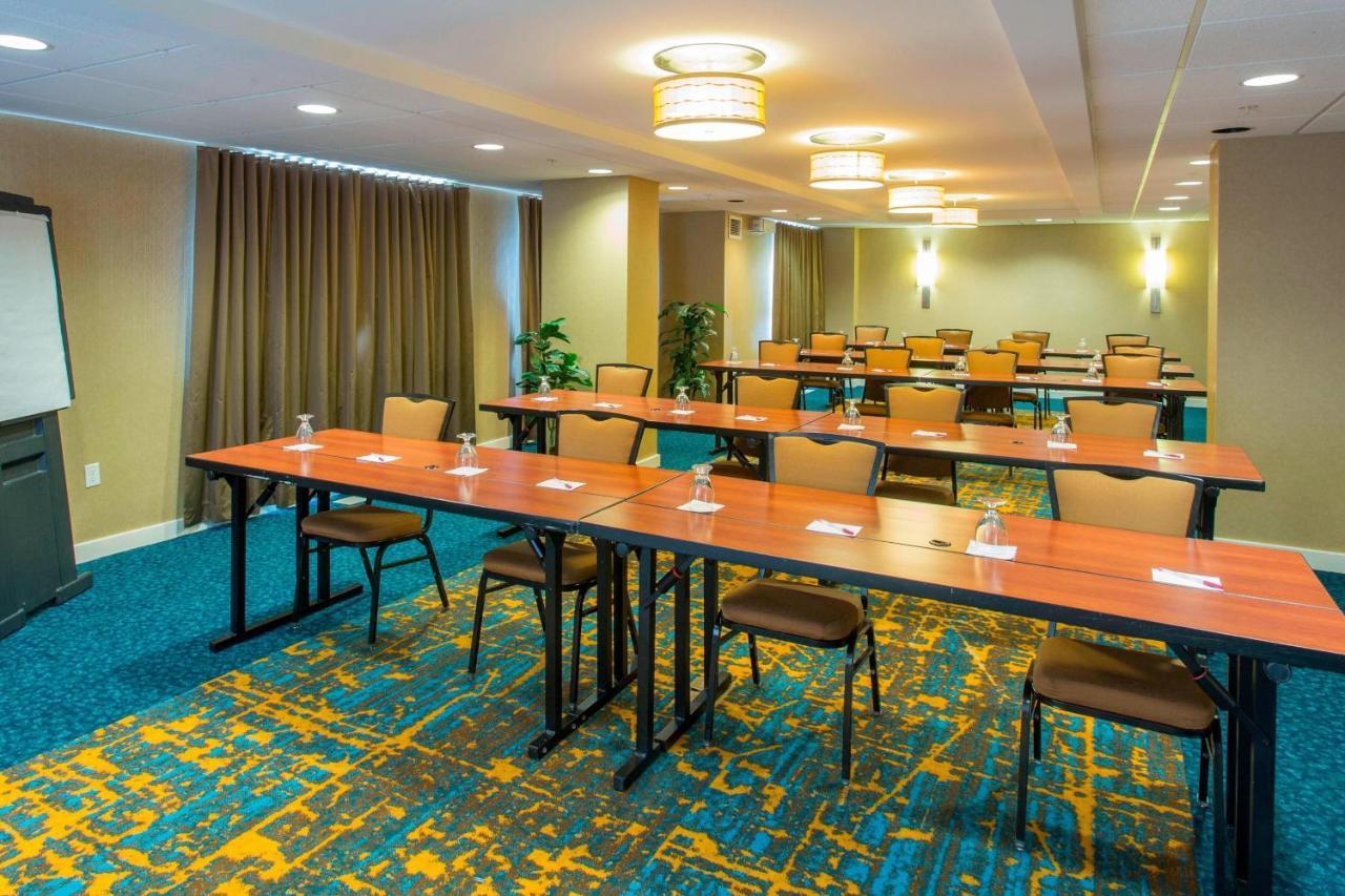 Residence Inn By Marriott מונקטון מראה חיצוני תמונה